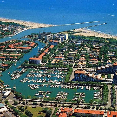 Enjoy Your In Our Flat-beahost Lejlighed Porto Santa Margherita di Caorle
