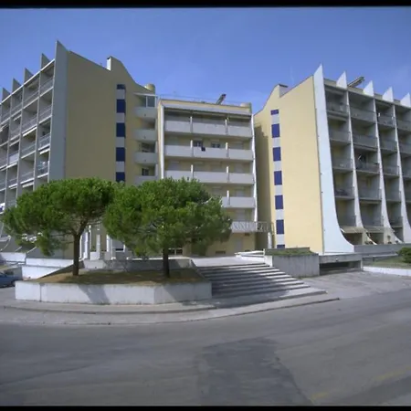 Enjoy Your In Our Flat-beahost Lejlighed Porto Santa Margherita di Caorle