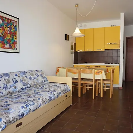 Lejlighed Enjoy Your In Our Flat-beahost Porto Santa Margherita di Caorle