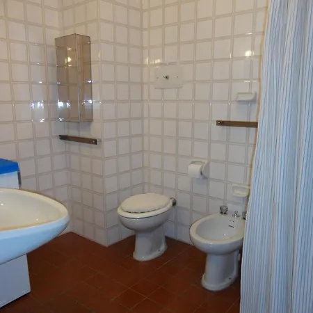 Lejlighed Enjoy Your In Our Flat-beahost Porto Santa Margherita di Caorle
