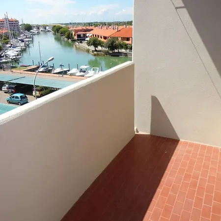 Enjoy Your In Our Flat-beahost * Porto Santa Margherita di Caorle